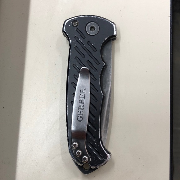 Meet your Posher, Kenneth - Picture 1 of 1